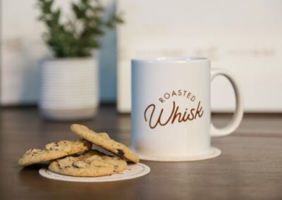 Gift Box Company, Roasted Whisk – Netco Design