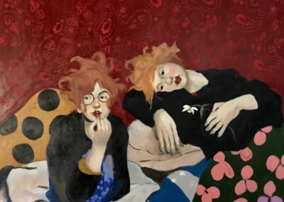 Fine Artist, Carol Johnson Fine Arts