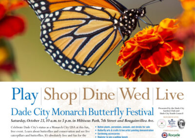 Event Ad – City of Dade City