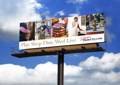 Outdoor — City of Dade City