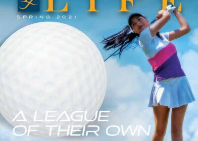Lake Jovita Life – Spring 2021