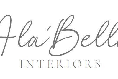 Ala’Bella Interiors — Radsick Advertising Group