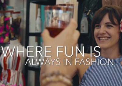 Promotional Video – Mermosa Winery & Boutique