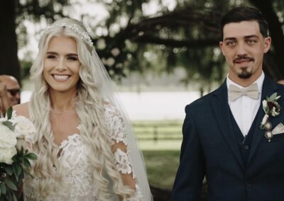Wedding Venue :30 Spot – City of Dade City