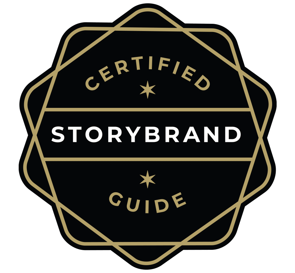 Certified StoryBrand Guide