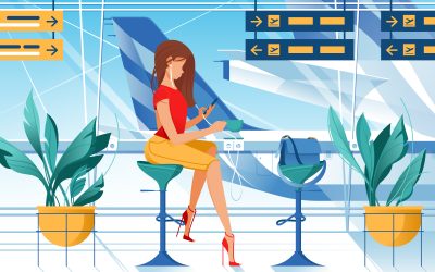 Geofencing : What It Is, How It Works, And Why Smart Brands Use It