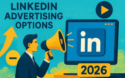 7 Essential LinkedIn Advertising Options for 2026 Success