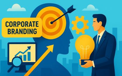 7 Innovative Corporate Branding Strategies for 2026 Success