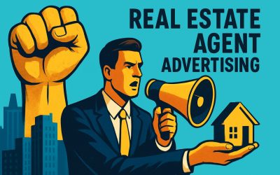 9 Powerful Real Estate Agent Advertising Tips for 2026