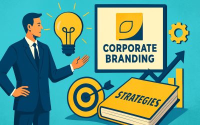 The Essential Guide to Corporate Branding Strategies 2026