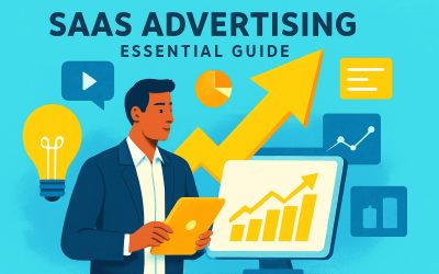 The Essential Guide to SaaS Advertising in 2026