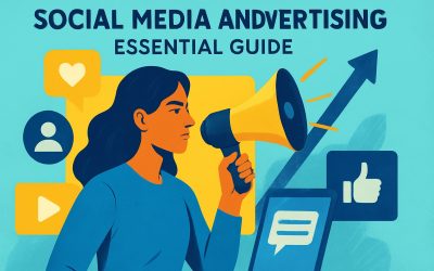 The Essential Guide to Social Media and Advertising in 2026