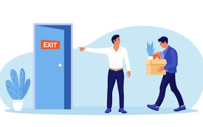 Top 7 Reasons Clients Fire Their Marketing Agencies