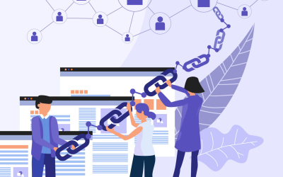 Why Backlinks Still Matter for SEO