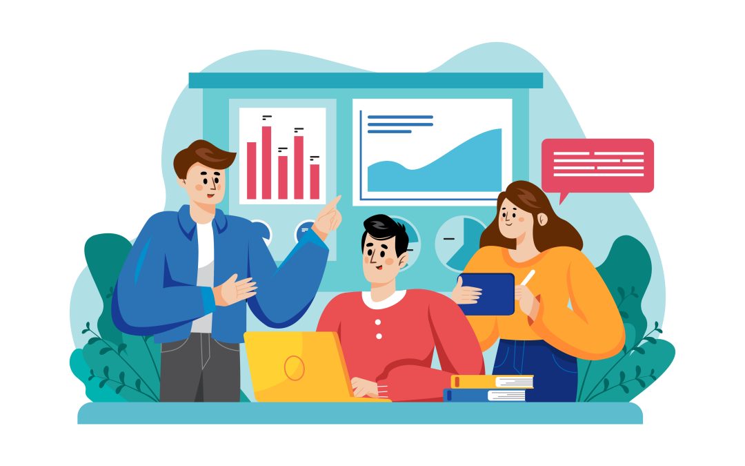 Marketing vs. advertising vs. sales, what’s the difference?