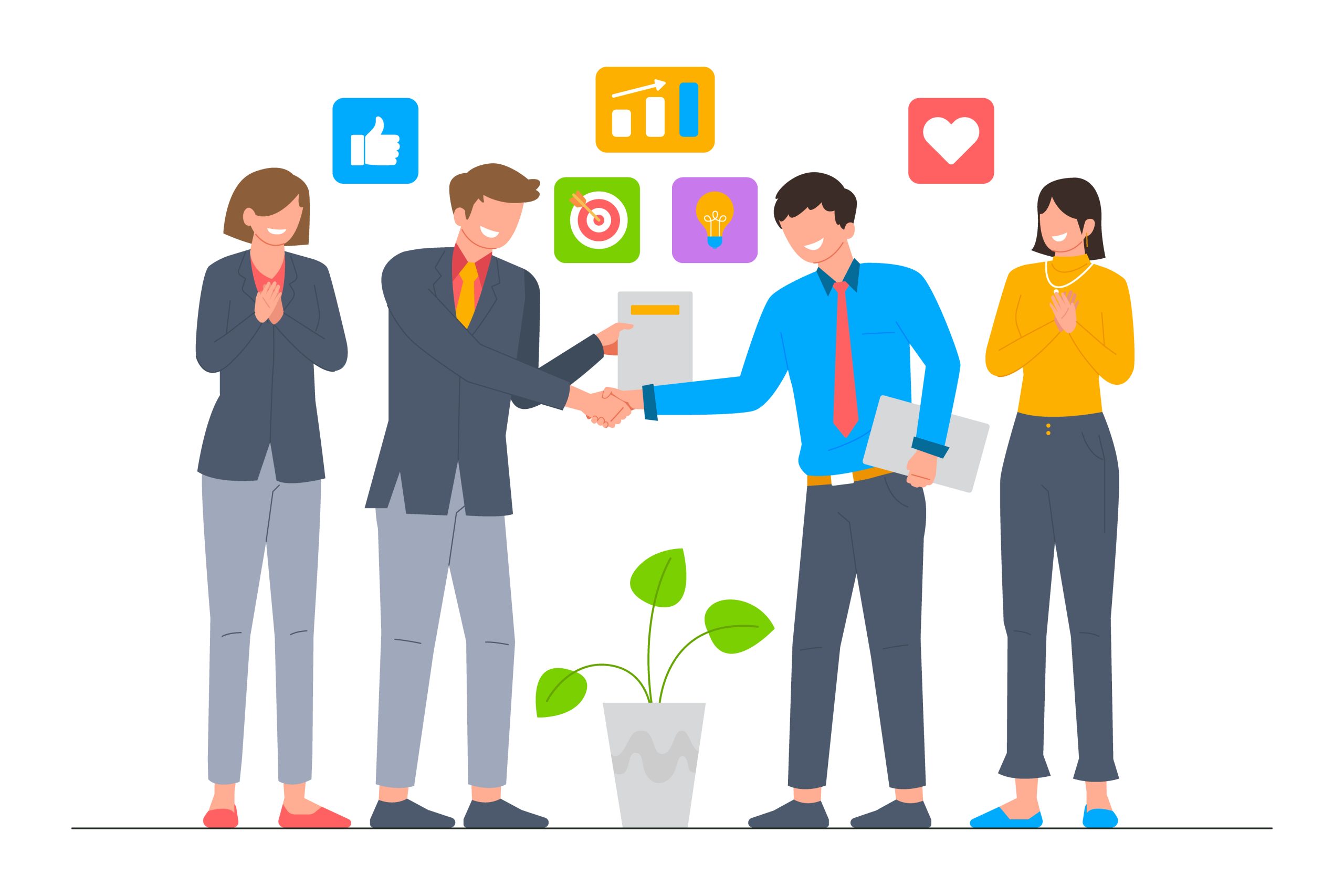 Networking group