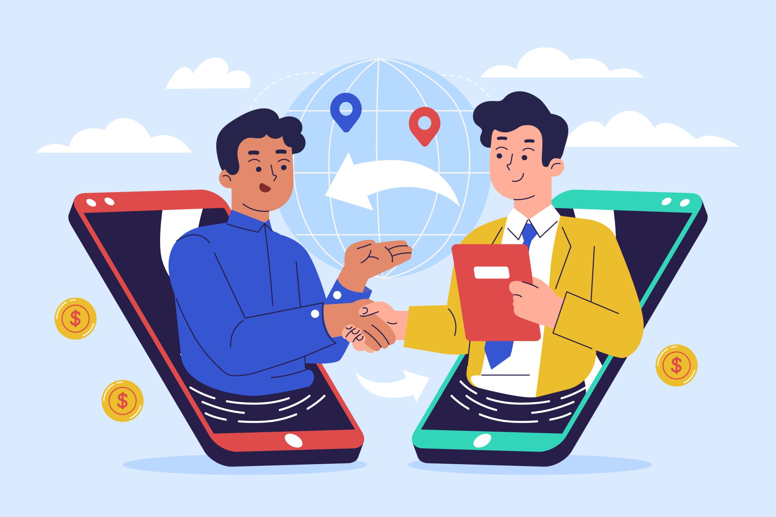 Mobile introduction