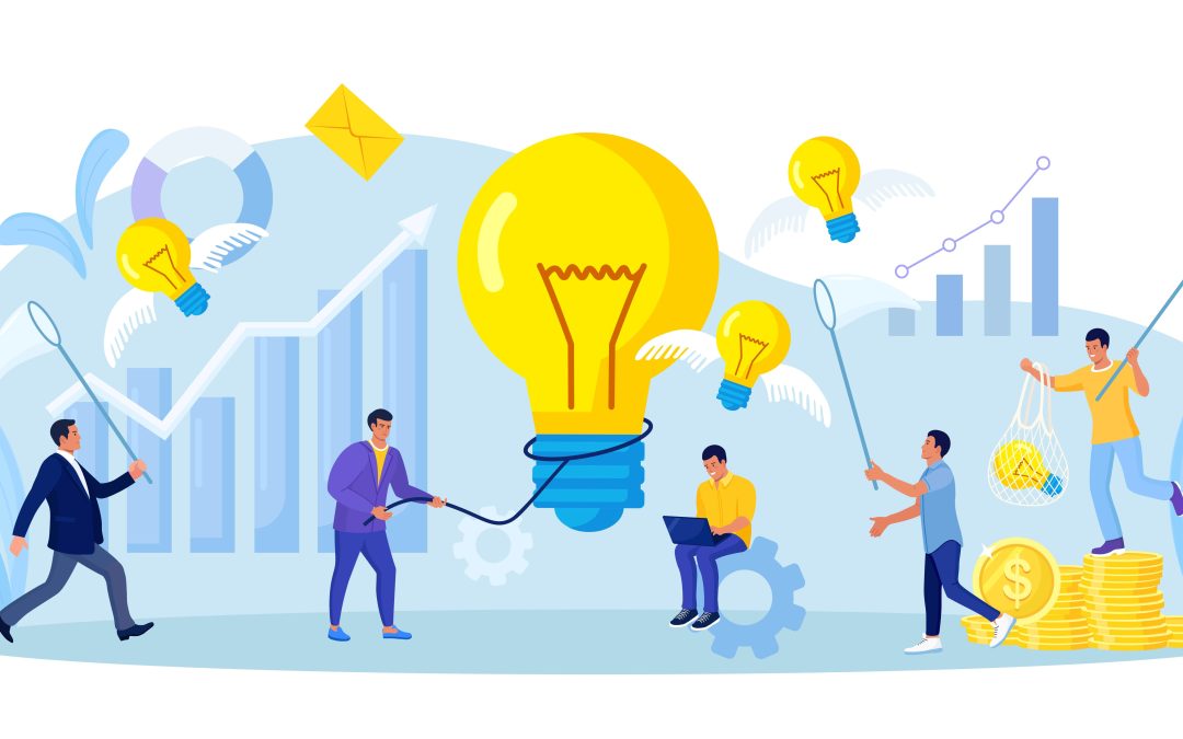The Difference Between Good Design and Strategic Creative