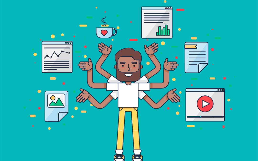 What a High-Converting Website Design Actually Looks Like
