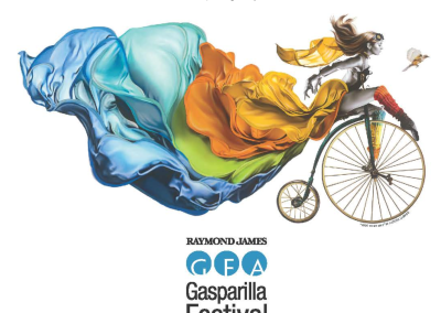 Gasparilla Festival of the Arts
