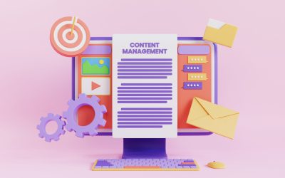 Why Your Content Marketing Isn’t Working, And What to Do Instead
