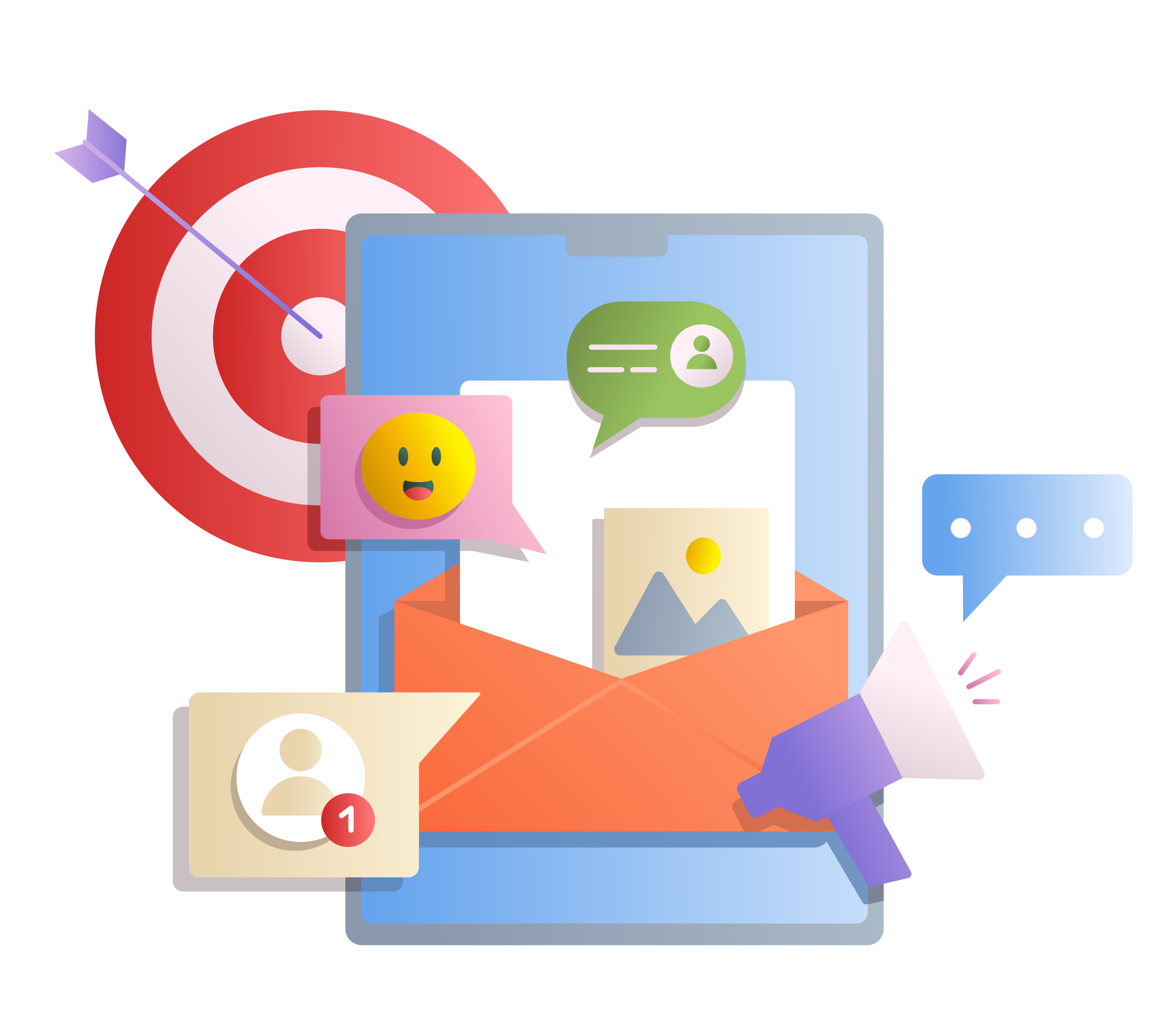 TCS-Jennifer-6 Multiple channel account-based marketing